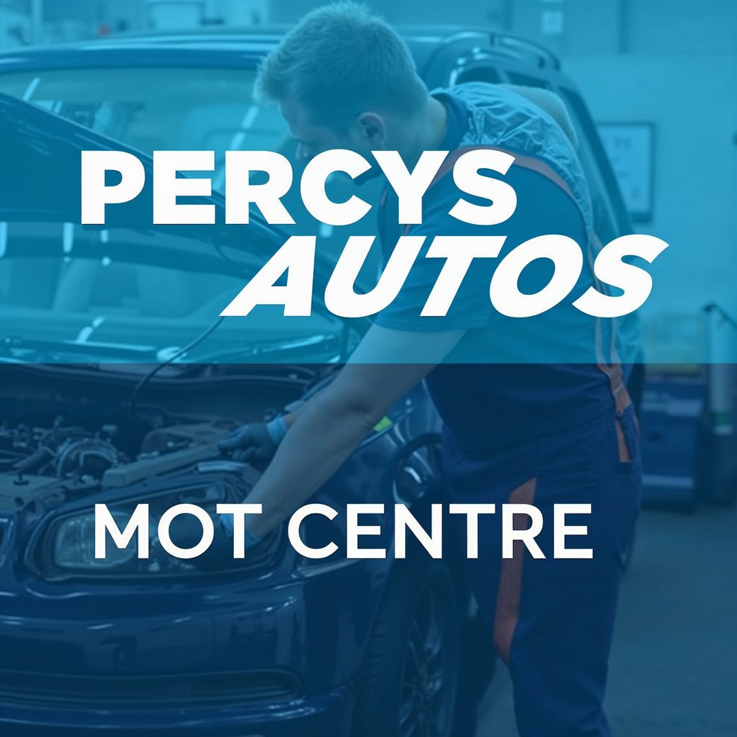 MOT Testing & Servicing